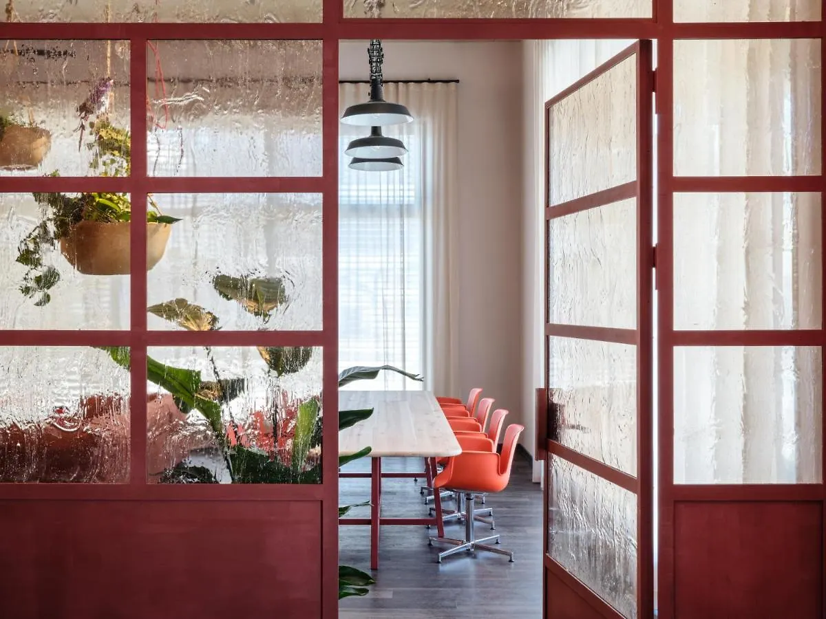 Stayery Cologne Ehrenfeld Aparthotel