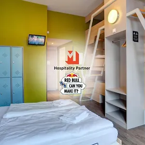 Meininger Mitte 3* Berlin