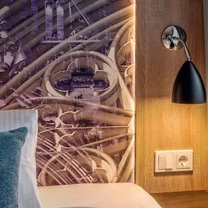 Cityclass Alter Markt Hotell