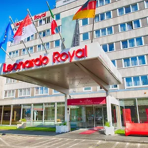Hotel Leonardo Royal - Am Stadtwald, Colónia