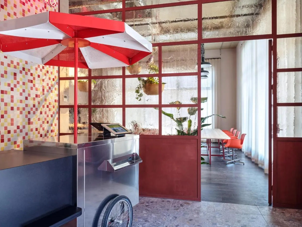 Stayery Cologne Ehrenfeld