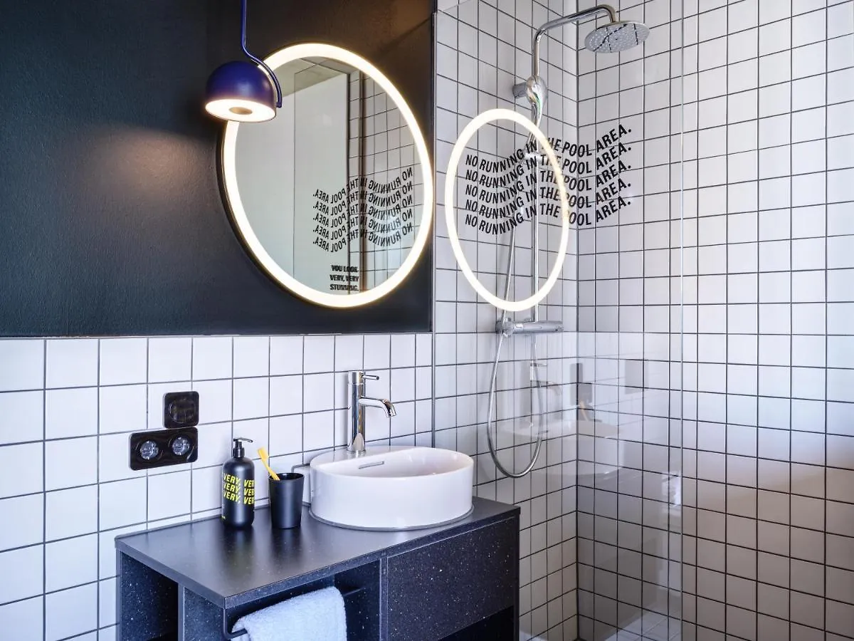 **** Appart hôtel Stayery Cologne Ehrenfeld Allemagne