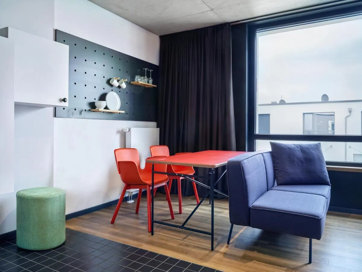 Stayery Cologne Ehrenfeld