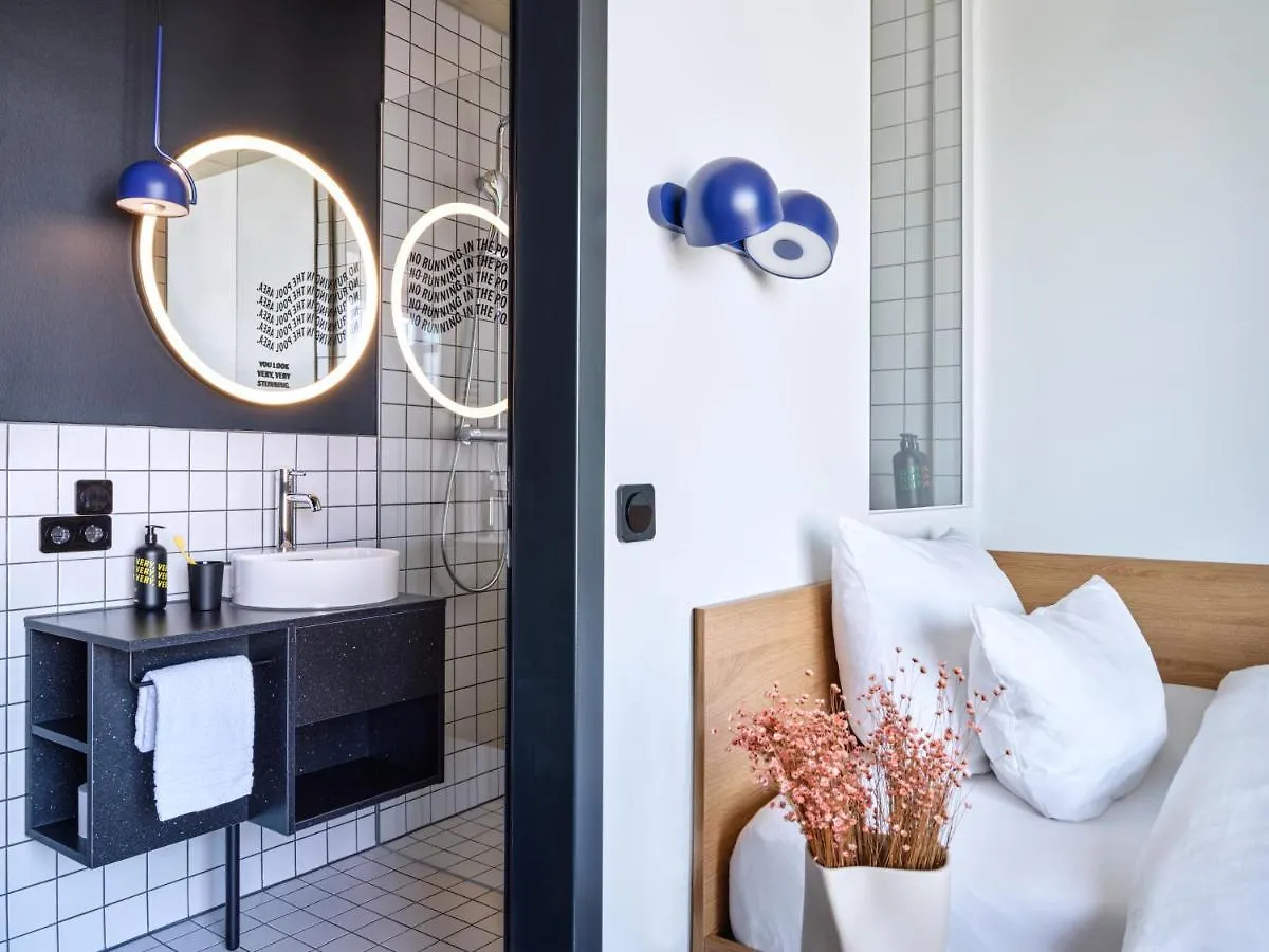 Aparthotel Stayery Cologne Ehrenfeld
